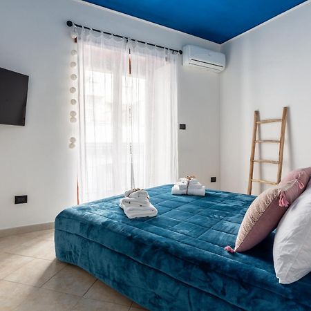 A Casa Di Parthenope Apartment Naples Exterior photo